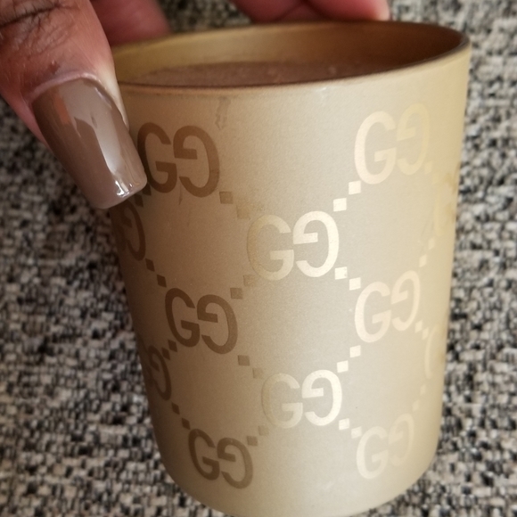 Gucci candle - Picture 2 of 4